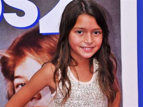 alexys nycole sanchez net worth|Get to Know Alexys Nycole Sanchez: Movies, Parents, Height